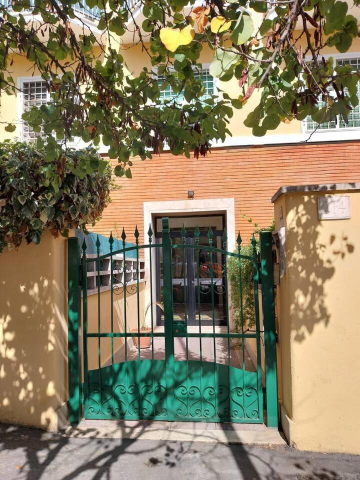 Il Giardino Di Marimar * Rom